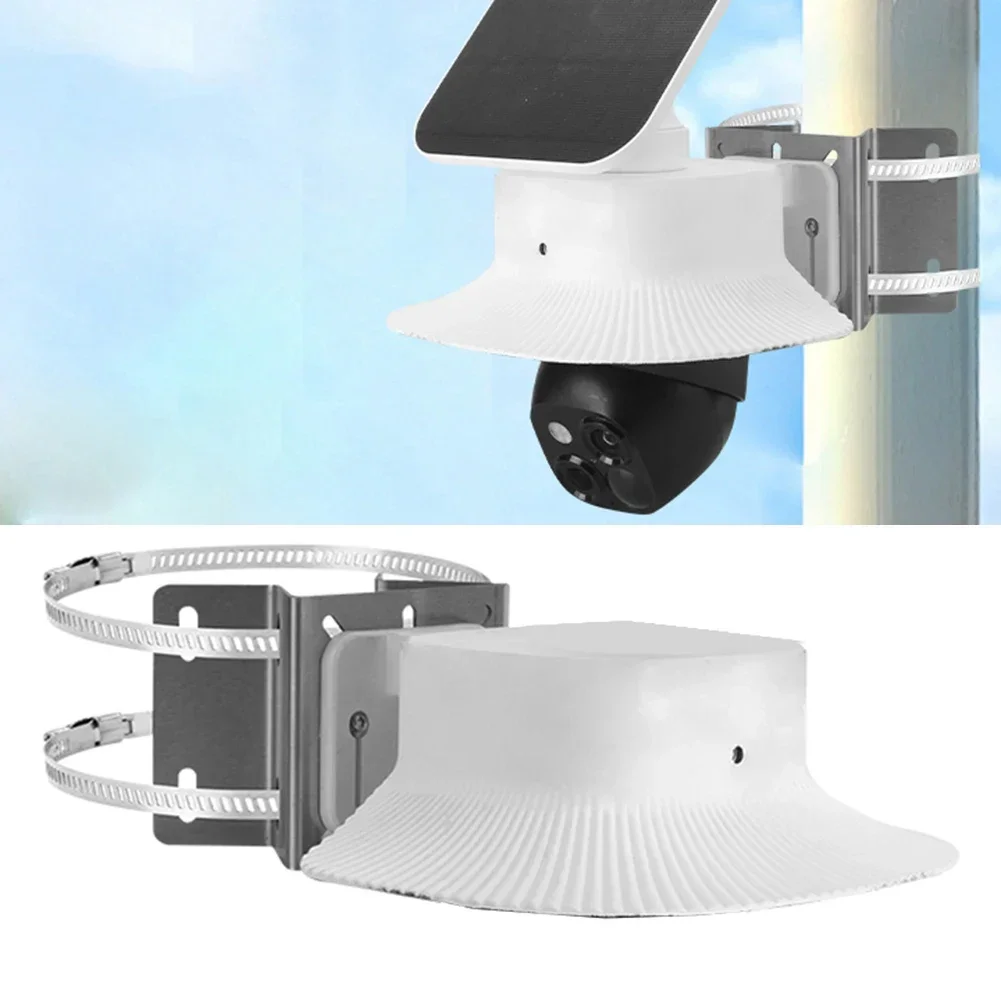Eufy Camera S340 - Supporto angolare in metallo resistente alle