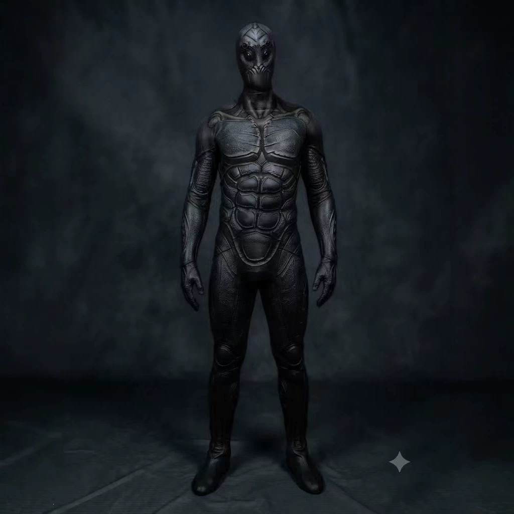 Costume Zentai Multistile per  - Monstera Adansonii recensione e prezzo