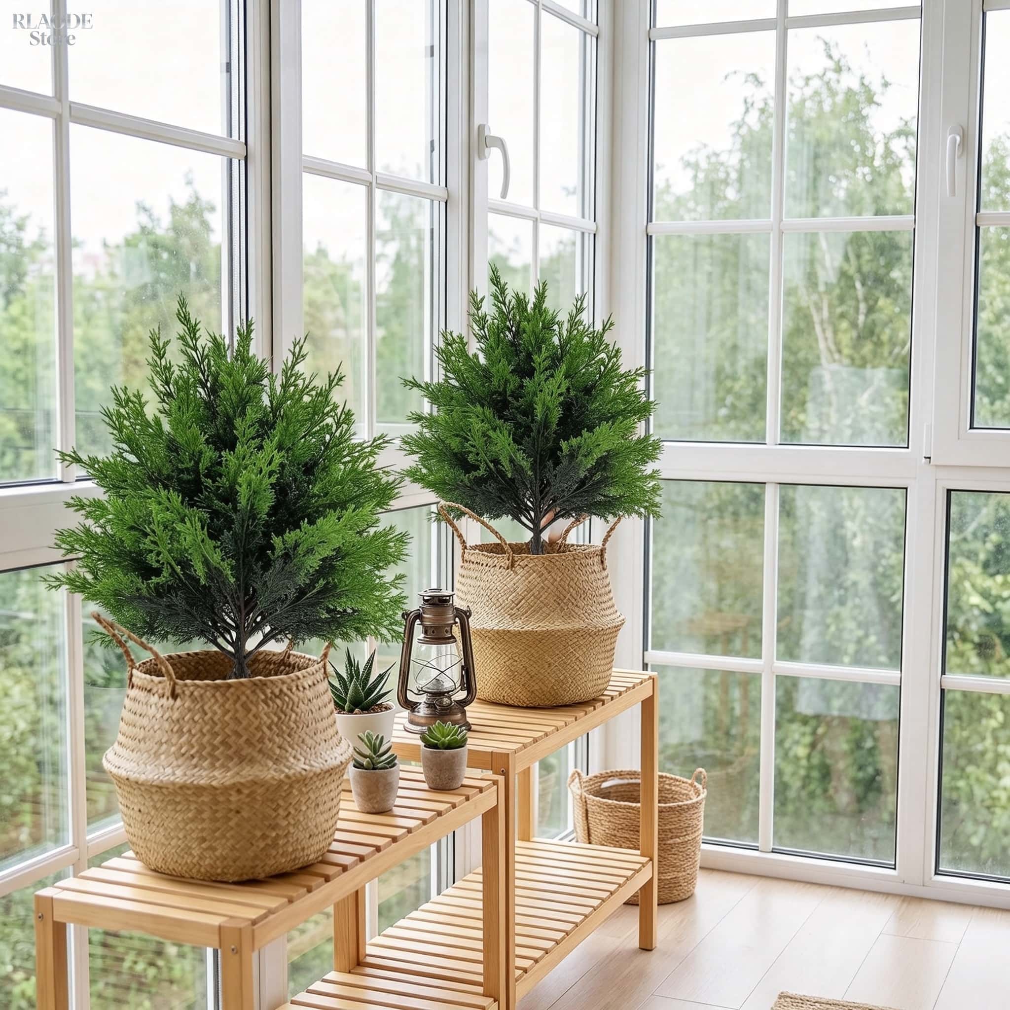 2 pezzi di verde artificiale p - Dracaena Marginata recensione e prezzo