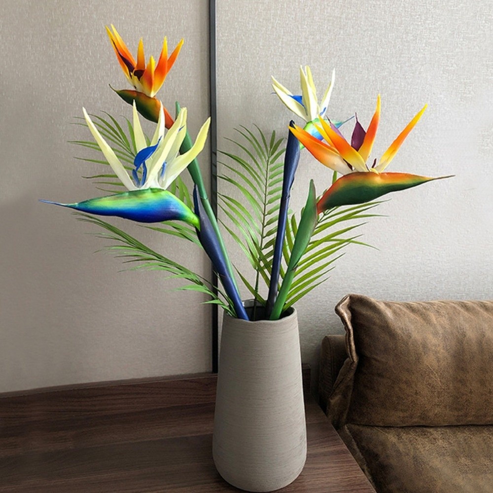 Piante Artificiali Strelitzia  - Bird Paradise Strelitzia recensione e prezzo