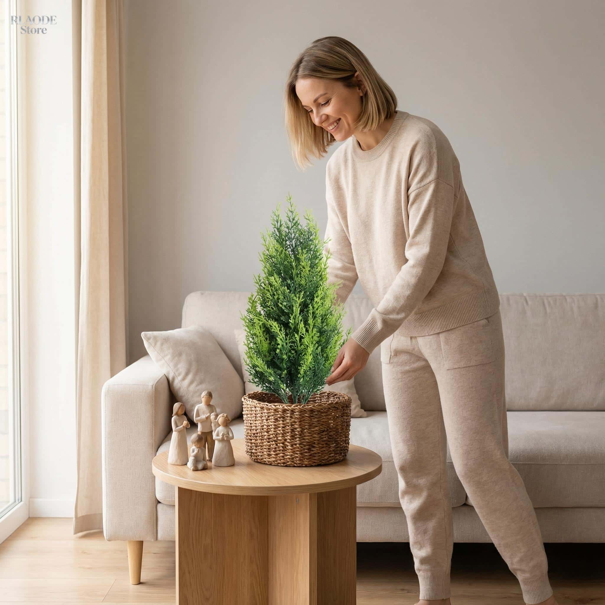 2 Pezzi di Alberi di Cipresso  - Dracaena Marginata recensione e prezzo